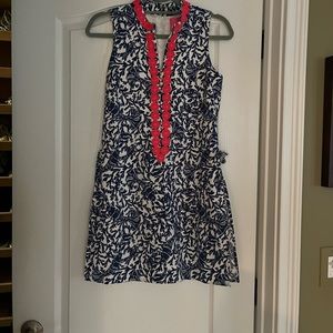 Lily Pulitzer dress